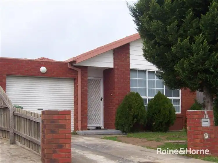 2/10 Lotus Court, Meadow Heights VIC 3048