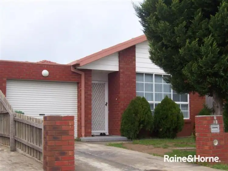 2/10 Lotus Court, Meadow Heights VIC 3048