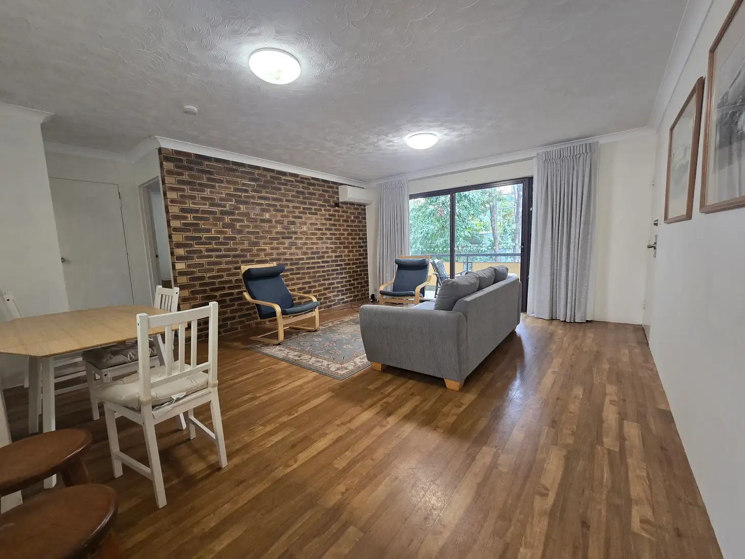 Main view of Homely unit listing, 4/8 Bryce St, St Lucia QLD 4067
