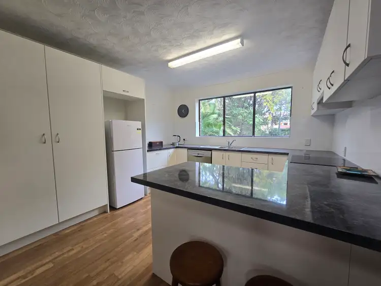 Third view of Homely unit listing, 4/8 Bryce St, St Lucia QLD 4067