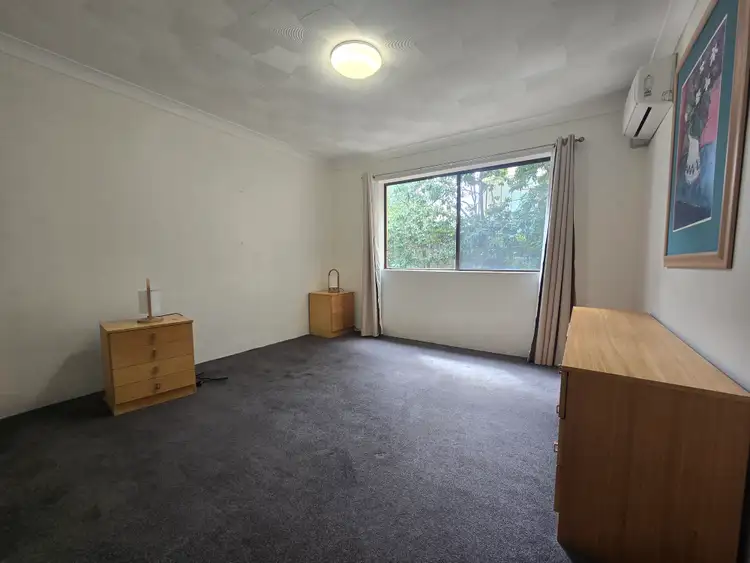 Fourth view of Homely unit listing, 4/8 Bryce St, St Lucia QLD 4067