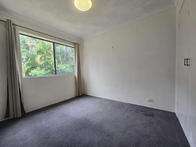 Fifth view of Homely unit listing, 4/8 Bryce St, St Lucia QLD 4067