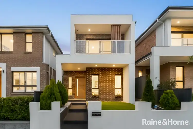 141 Macdonald Road, Bardia NSW 2565