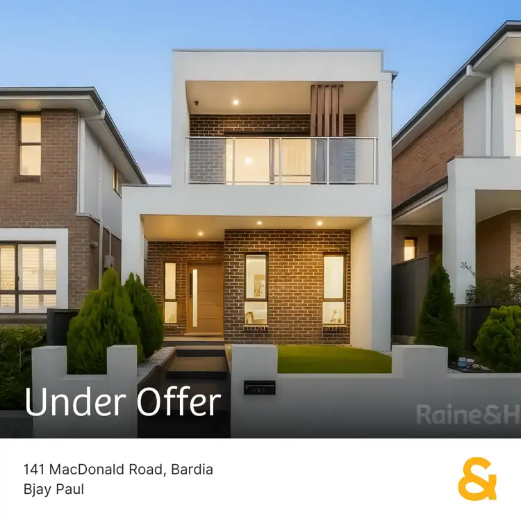 141 Macdonald Road, Bardia NSW 2565