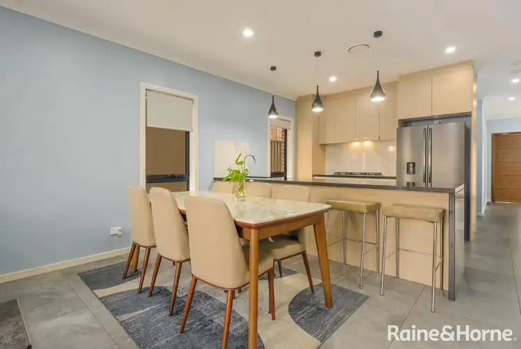 Second view of Homely house listing, 141 Macdonald Road, Bardia NSW 2565