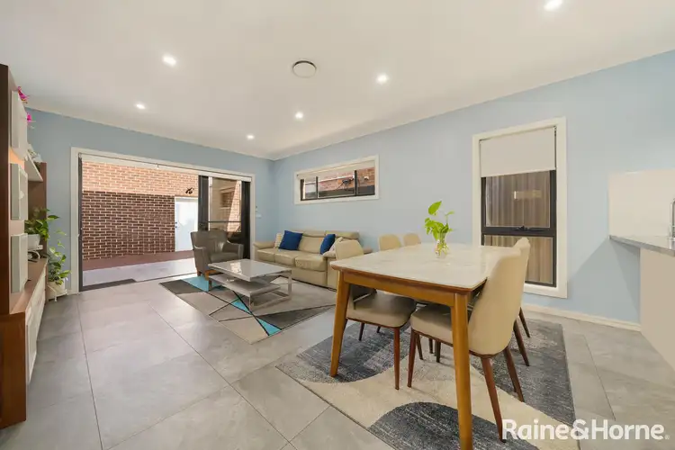 Third view of Homely house listing, 141 Macdonald Road, Bardia NSW 2565