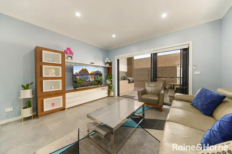 Fifth view of Homely house listing, 141 Macdonald Road, Bardia NSW 2565