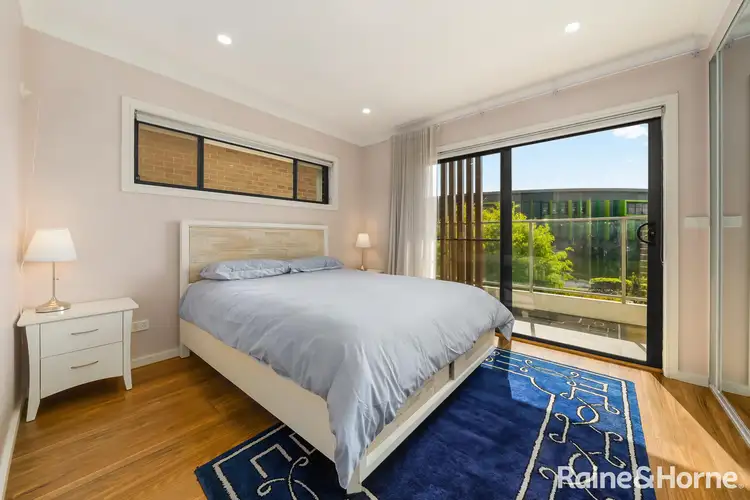 Sixth view of Homely house listing, 141 Macdonald Road, Bardia NSW 2565