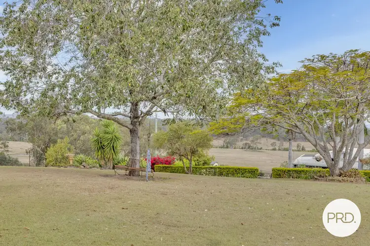 Third view of Homely house listing, 786 Hiddenvale Road, Grandchester QLD 4340