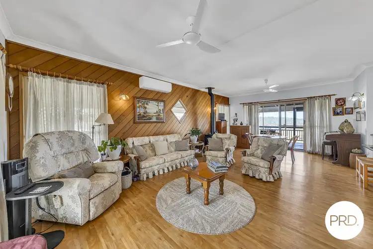 Fourth view of Homely house listing, 786 Hiddenvale Road, Grandchester QLD 4340