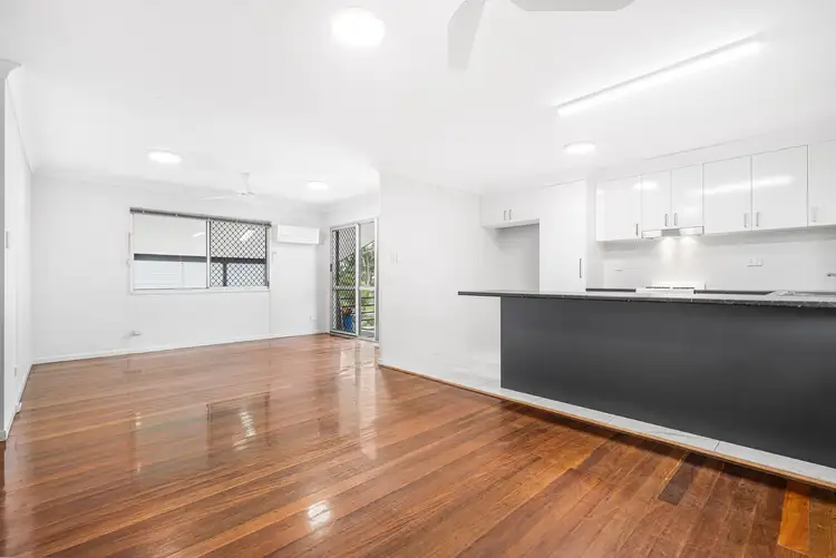 Second view of Homely house listing, 126 Cameron Parade, Wynnum QLD 4178