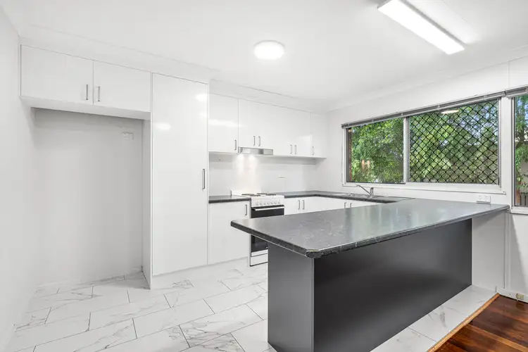 Third view of Homely house listing, 126 Cameron Parade, Wynnum QLD 4178