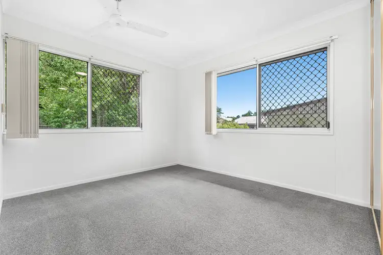 Fifth view of Homely house listing, 126 Cameron Parade, Wynnum QLD 4178