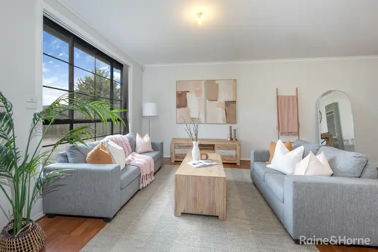 Sixth view of Homely house listing, 2 Fergus Court, Sydenham VIC 3037