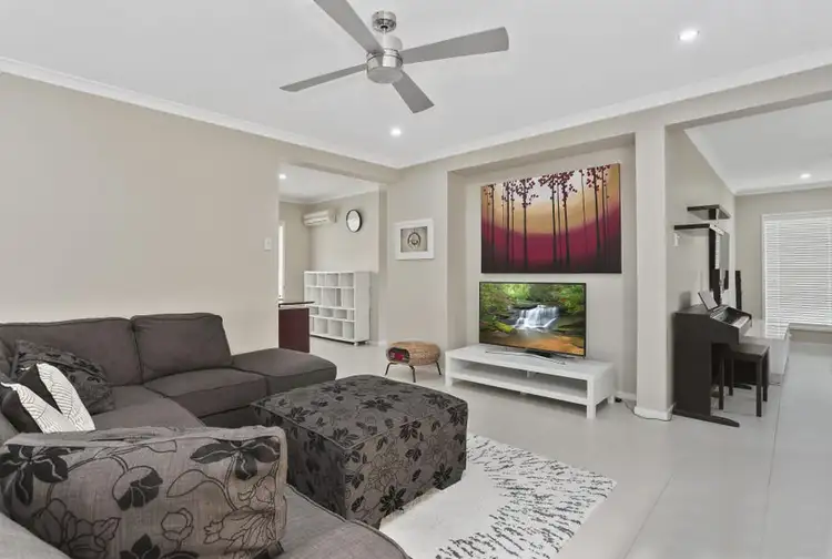 Second view of Homely house listing, 62 Anesbury St, Doolandella QLD 4077