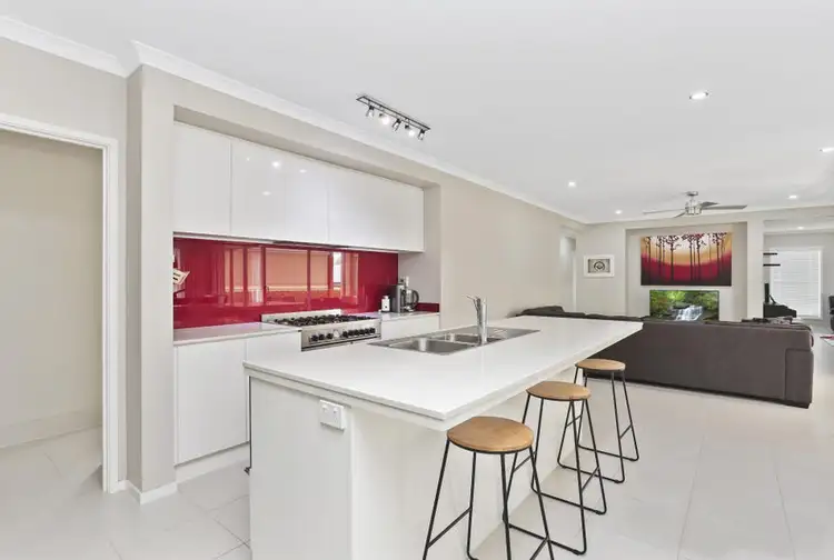 Fourth view of Homely house listing, 62 Anesbury St, Doolandella QLD 4077
