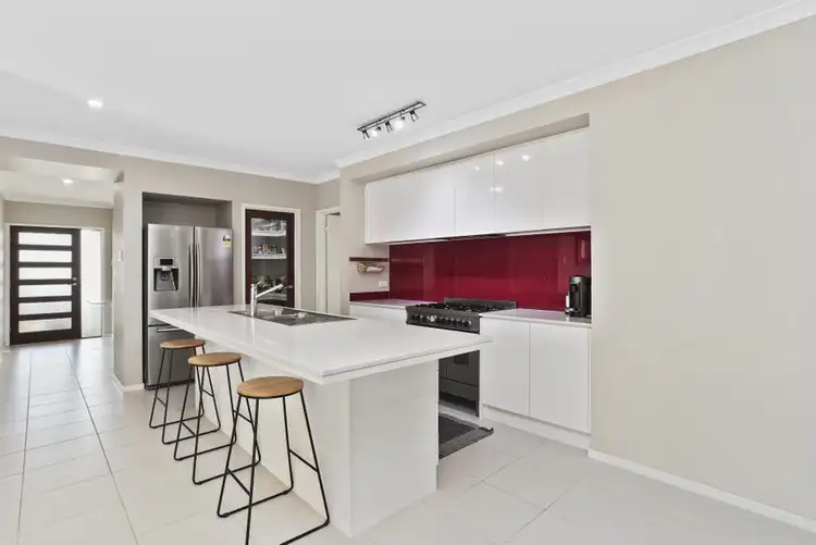 Fifth view of Homely house listing, 62 Anesbury St, Doolandella QLD 4077