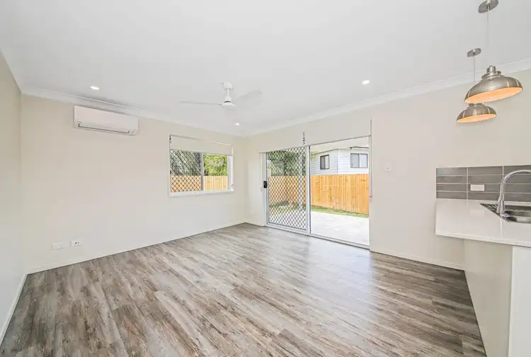 Second view of Homely house listing, 1/3 Bellatrix Drive, Kingston QLD 4114