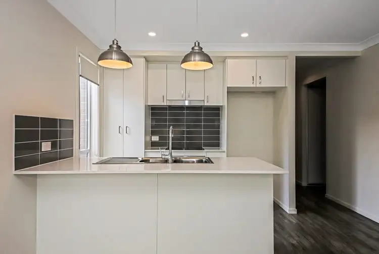 Fourth view of Homely house listing, 1/3 Bellatrix Drive, Kingston QLD 4114