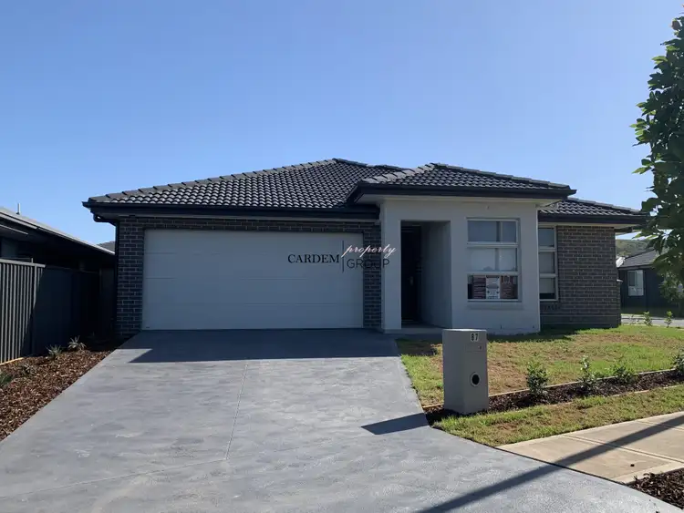 87A Easton Avenue, Spring Farm NSW 2570
