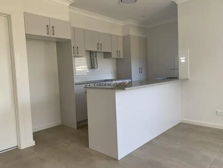 Second view of Homely house listing, 87 Easton Avenue, Spring Farm NSW 2570