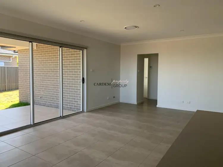 Third view of Homely house listing, 87 Easton Avenue, Spring Farm NSW 2570