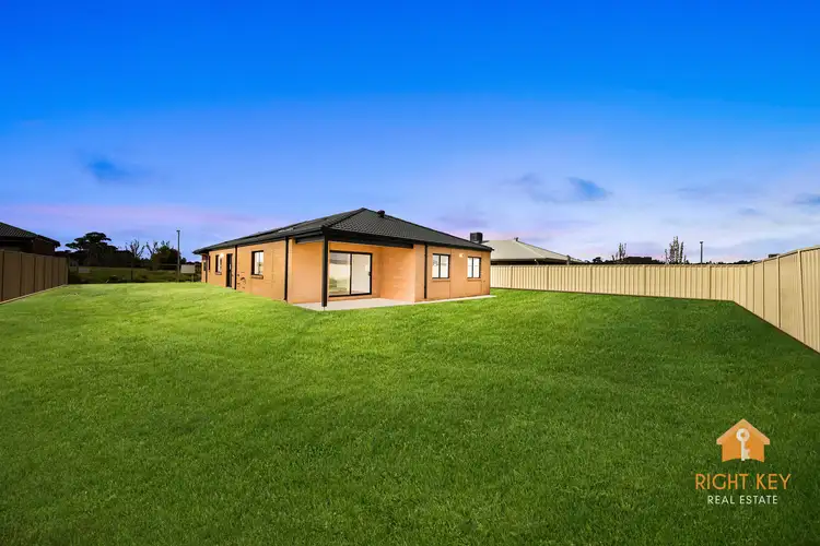Fifth view of Homely house listing, 53 Windlass Avenue, Mooroopna VIC 3629
