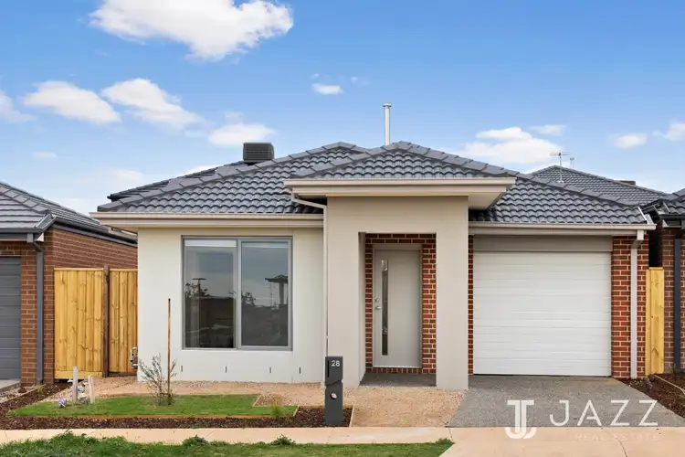 28 Miso Road, Wyndham Vale VIC 3024