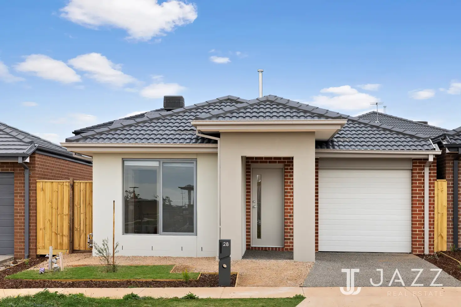 Main view of Homely house listing, 28 Miso Road, Wyndham Vale VIC 3024