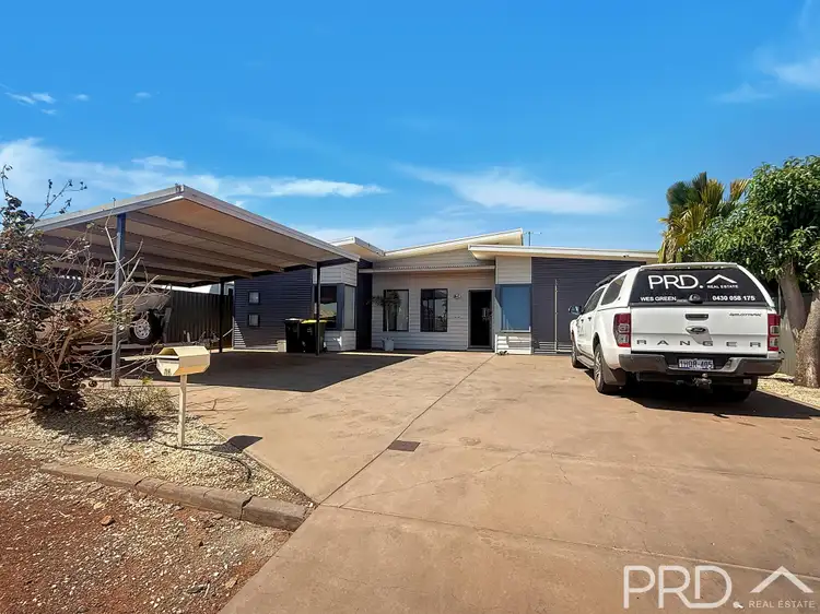 16 Gardugarli Drive, Baynton WA 6714