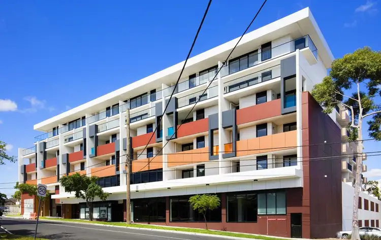 537/70 Batesford Road, Chadstone VIC 3148