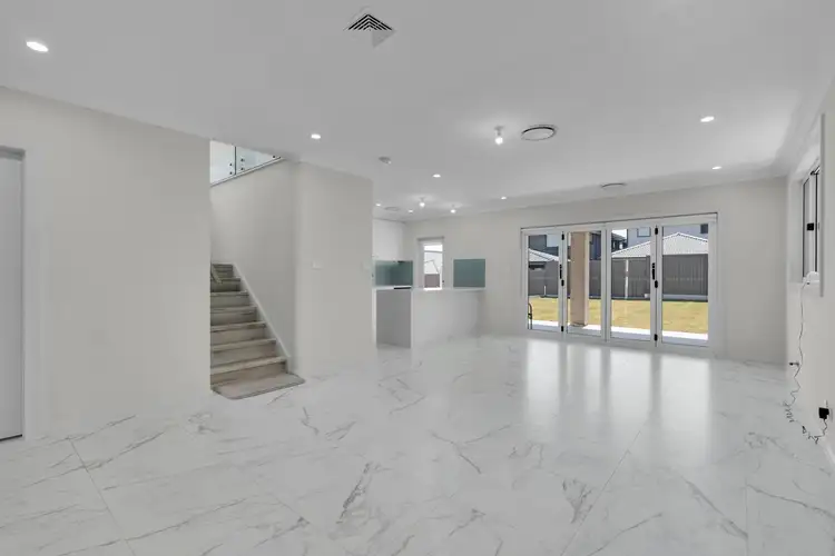 Third view of Homely house listing, 72 Savoy Street, Austral NSW 2179