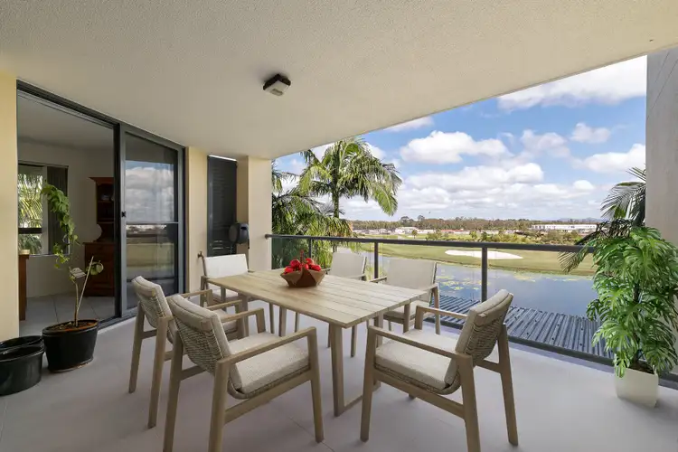 46/1 Millennium Circuit, Pelican Waters QLD 4551