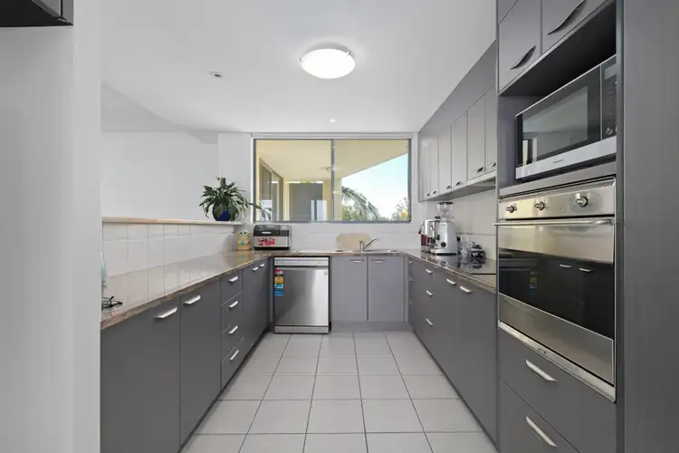 Third view of Homely unit listing, 46/1 Millennium Circuit, Pelican Waters QLD 4551