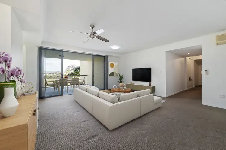 Fifth view of Homely unit listing, 46/1 Millennium Circuit, Pelican Waters QLD 4551