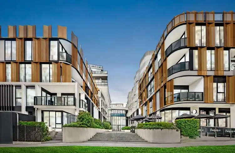 Main view of Homely apartment listing, 109/6 Dalgety Street, Oakleigh VIC 3166