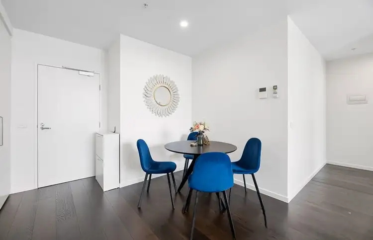 Fourth view of Homely apartment listing, 109/6 Dalgety Street, Oakleigh VIC 3166