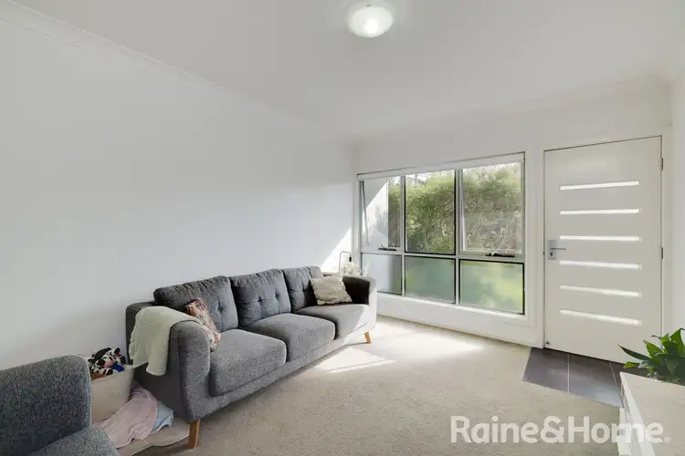 Second view of Homely townhouse listing, 4/113 Cowper Street, Wallsend NSW 2287