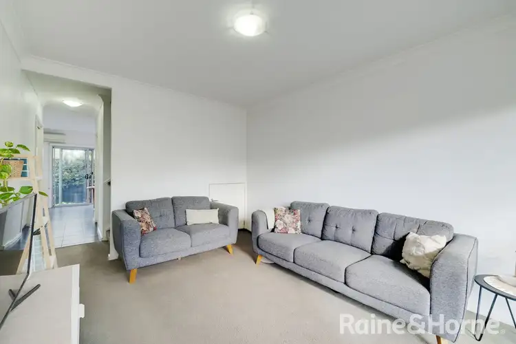 Third view of Homely townhouse listing, 4/113 Cowper Street, Wallsend NSW 2287