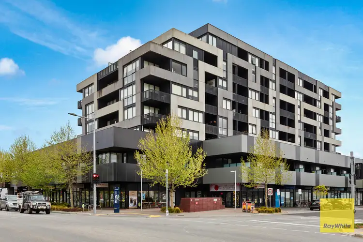 416/1 Foundry Road, Sunshine VIC 3020