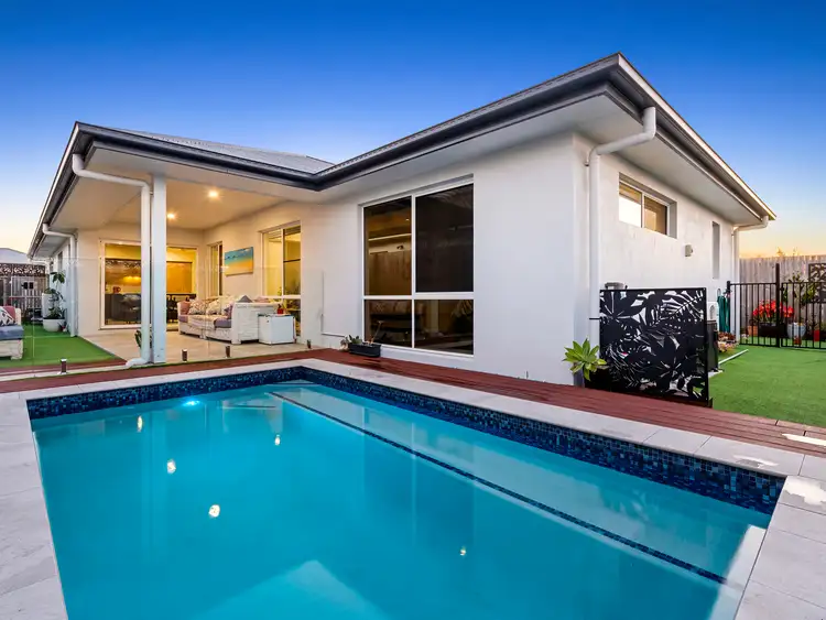 22 Macquarie Street, Coomera QLD 4209