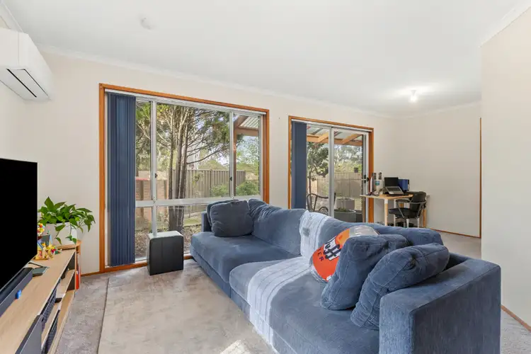 Main view of Homely house listing, 1/37 Derrington Crescent, Bonython ACT 2905