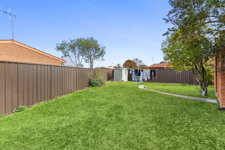 Third view of Homely house listing, 1/37 Derrington Crescent, Bonython ACT 2905