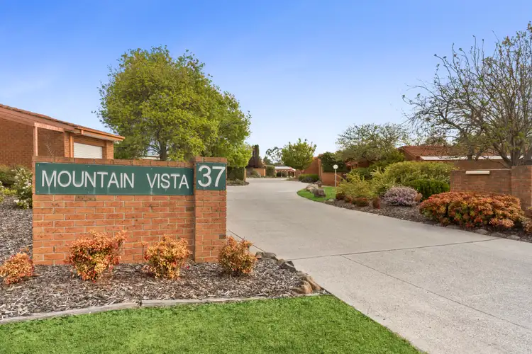 Fourth view of Homely house listing, 1/37 Derrington Crescent, Bonython ACT 2905