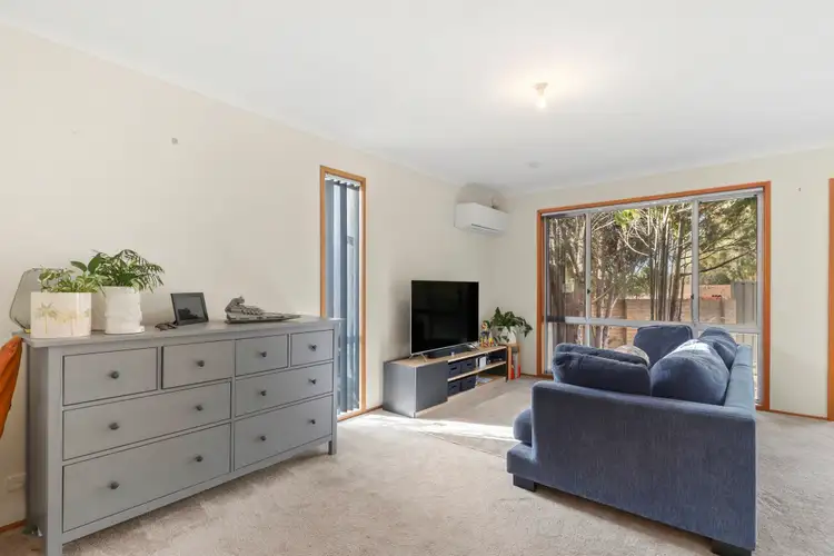 Fifth view of Homely house listing, 1/37 Derrington Crescent, Bonython ACT 2905