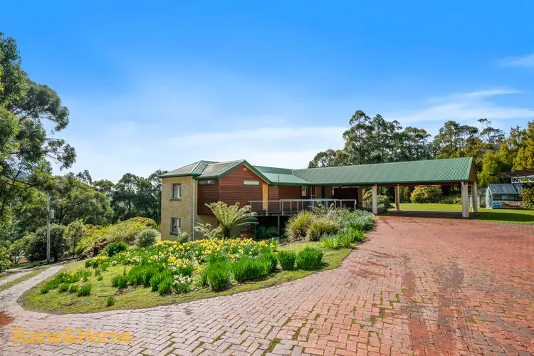 Main view of Homely house listing, 3 McGowans Road, Margate TAS 7054