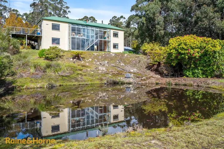 Second view of Homely house listing, 3 McGowans Road, Margate TAS 7054