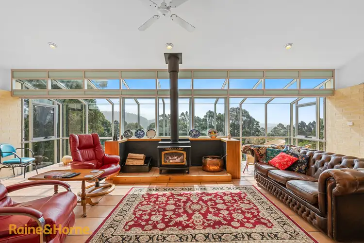Fourth view of Homely house listing, 3 McGowans Road, Margate TAS 7054