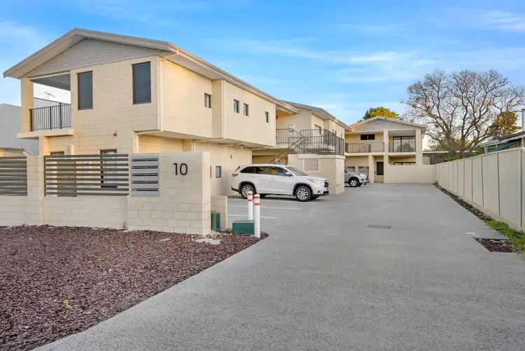 Main view of Homely apartment listing, 10 Trink Street, Cloverdale WA 6105