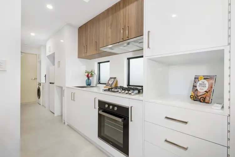 Fourth view of Homely apartment listing, 10 Trink Street, Cloverdale WA 6105
